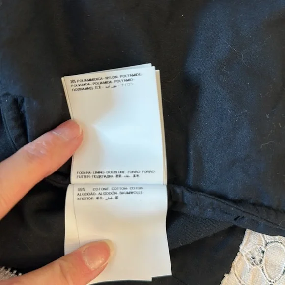 Miss Sixty Jacket - Picture 7 of 7